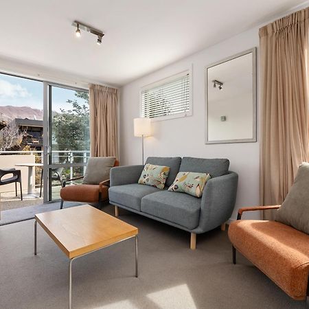 Belvedere Brook Apartment 와나카 외부 사진